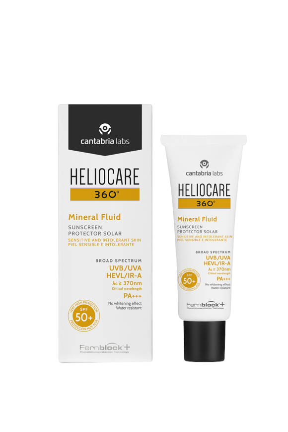 HELIOCARE 360° Mineral